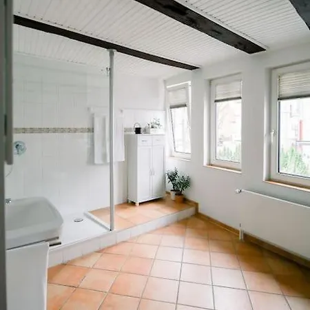 Moderner Komfort Trifft Historie Hamelin Exterior photo