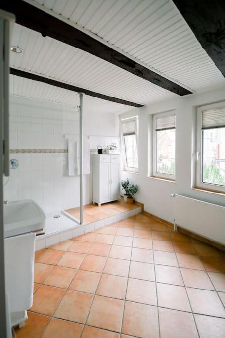 Moderner Komfort Trifft Historie Ferienhaus