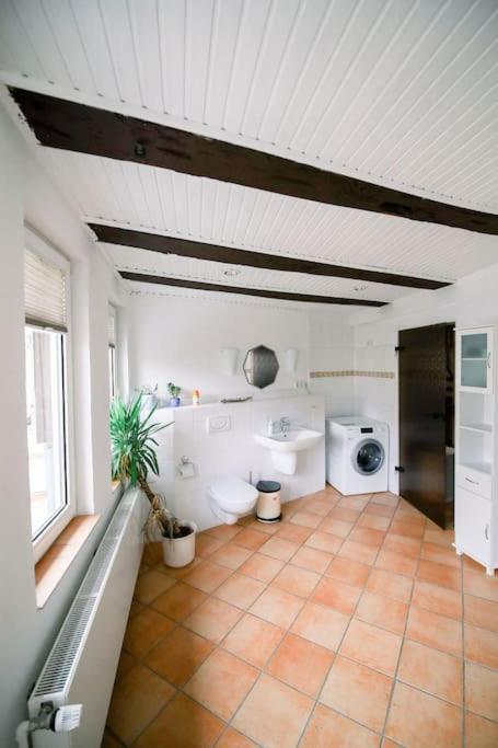 Moderner Komfort Trifft Historie Ferienhaus