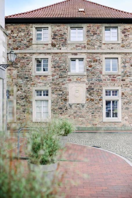 Ferienhaus Moderner Komfort Trifft Historie *