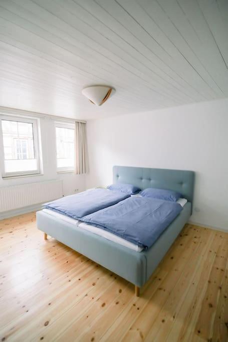 Ferienhaus Moderner Komfort Trifft Historie Hamelin