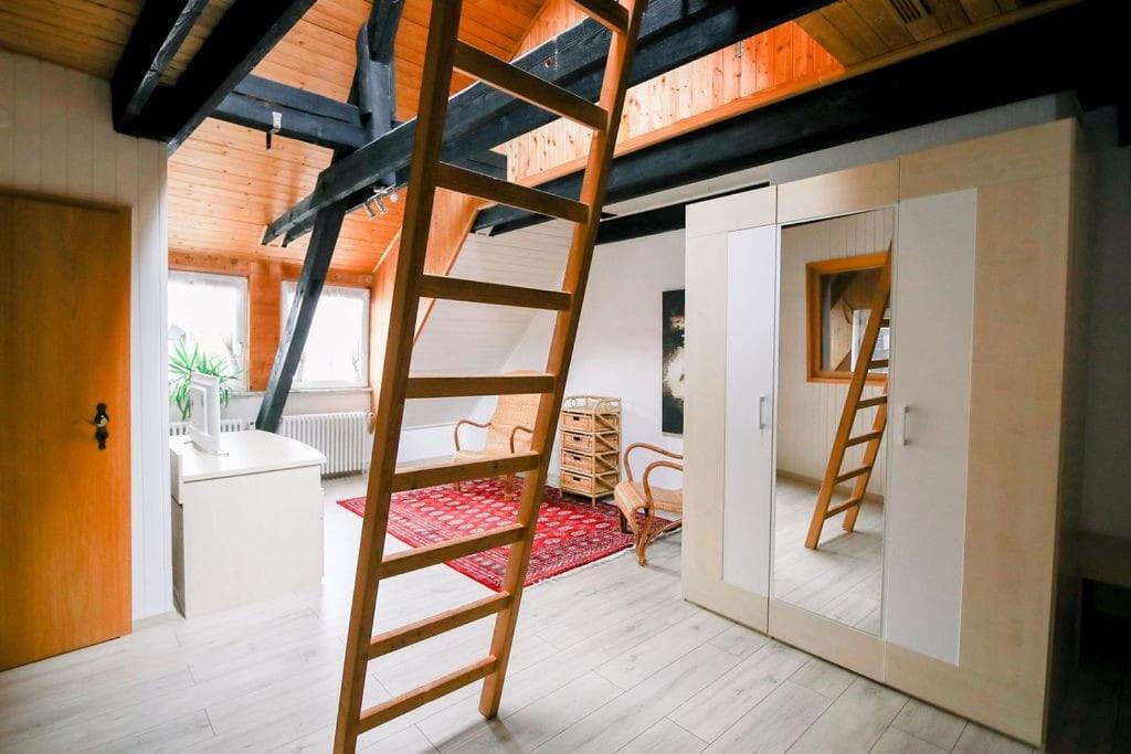 Moderner Komfort Trifft Historie Ferienhaus Hamelin